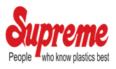 Supreme Pipe logo